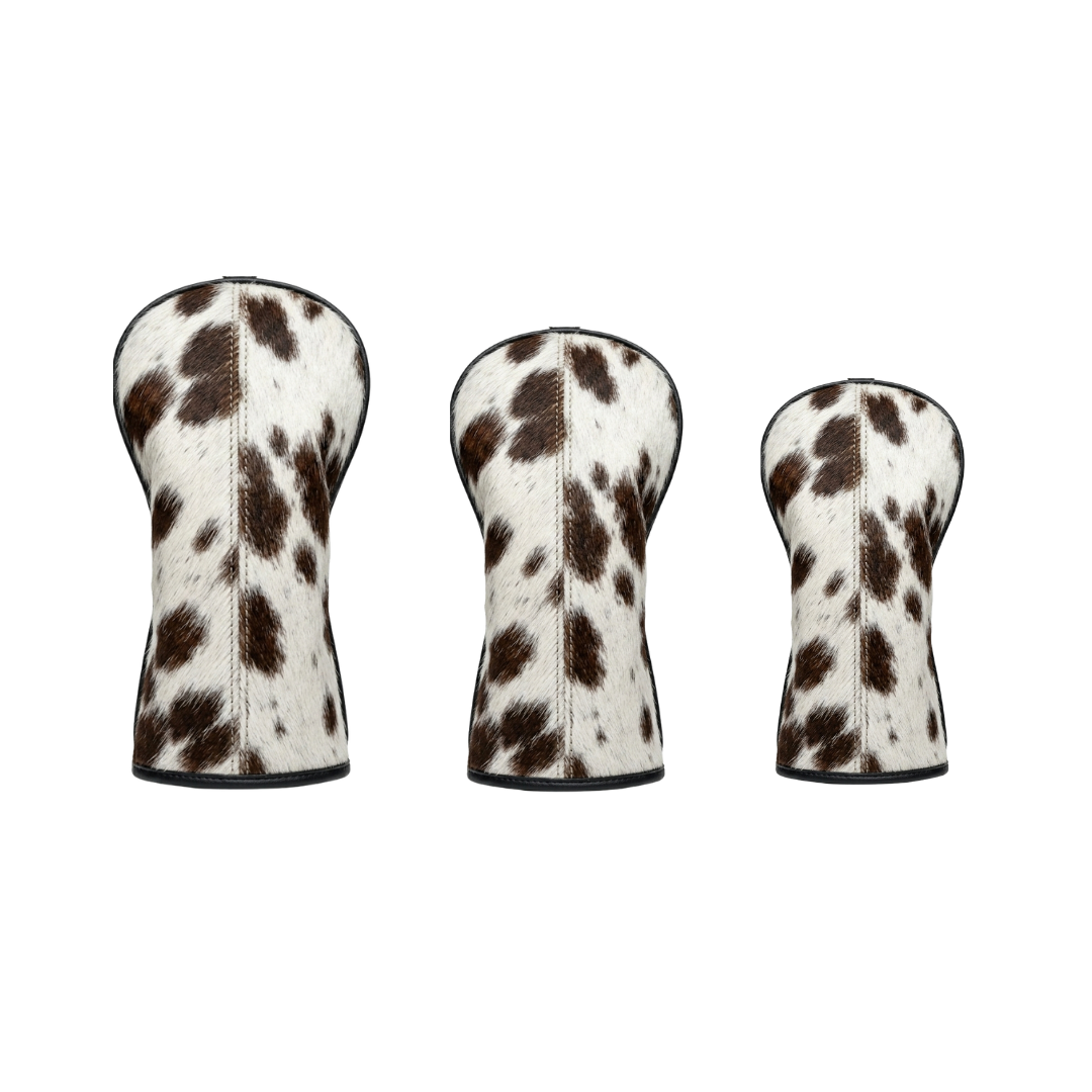 Set de capuchas para golf (3 piezas)