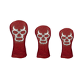 Set de capuchas para golf (3 piezas)