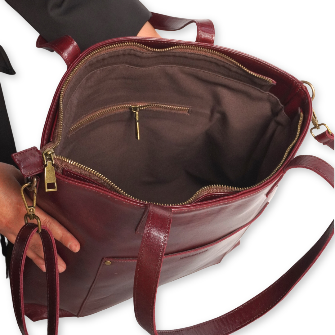 Tote bag