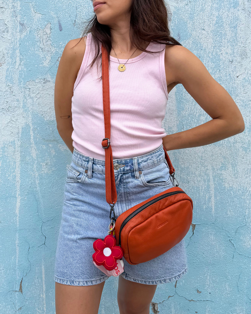 Crossbody