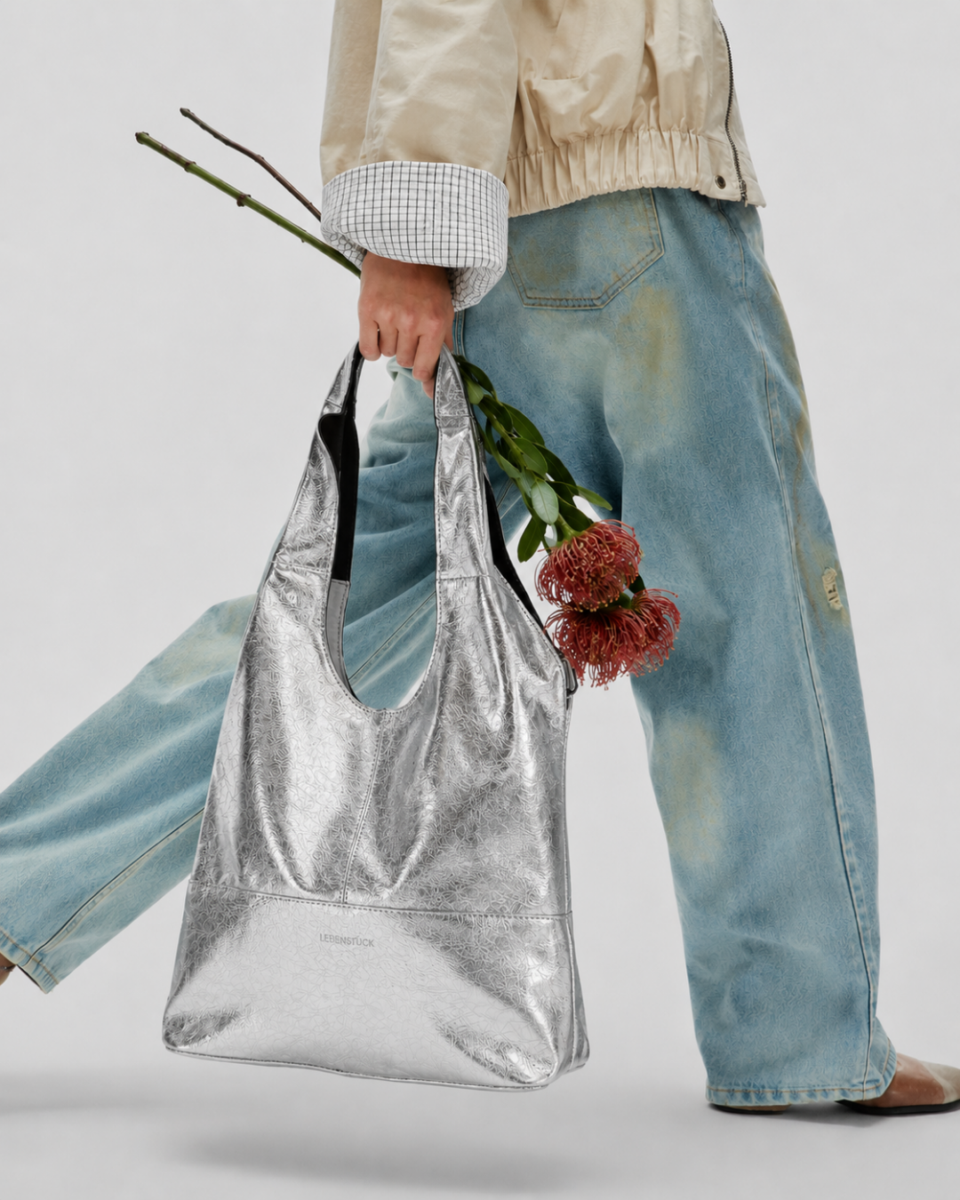Bolsa gota
