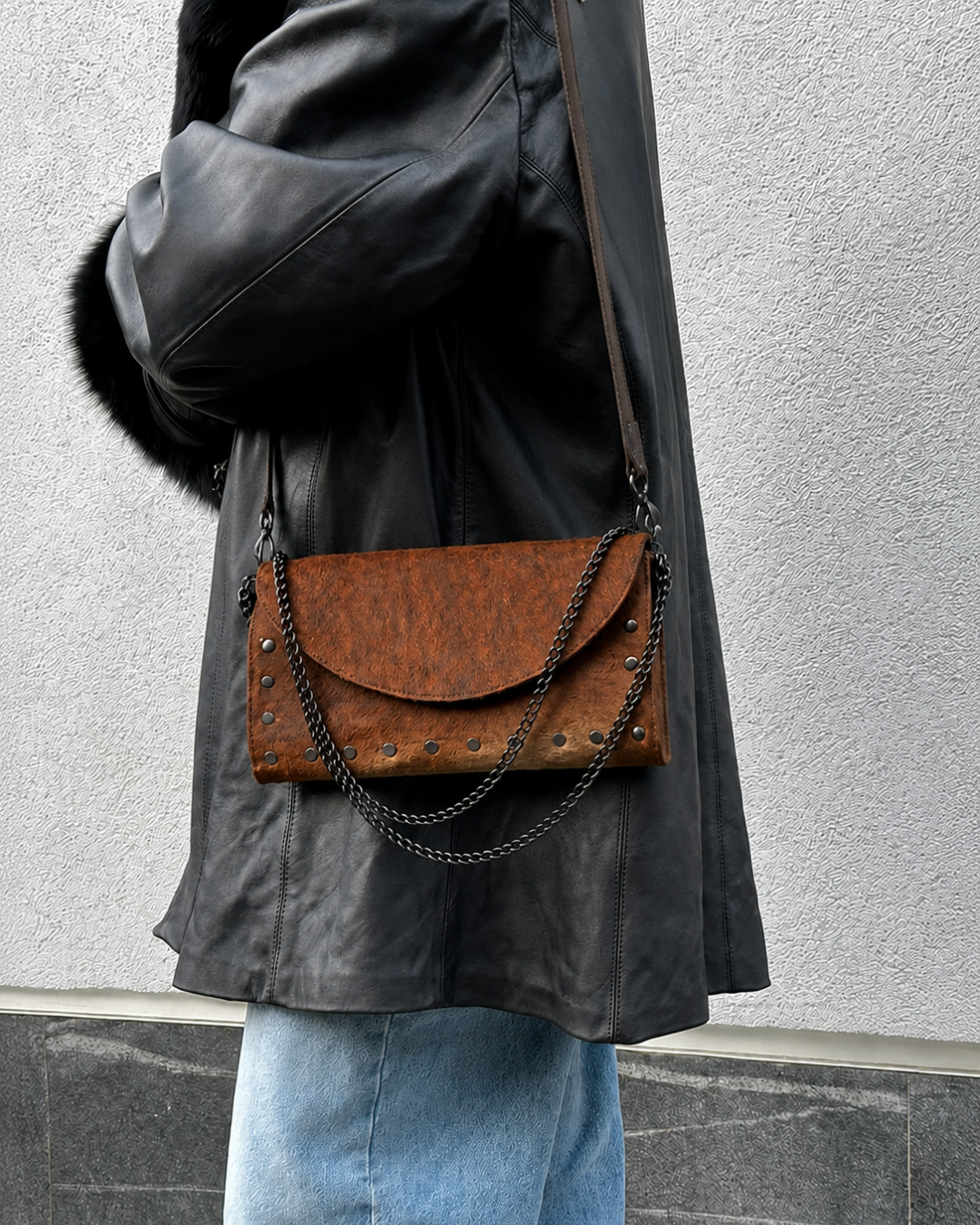 Rebel Bag